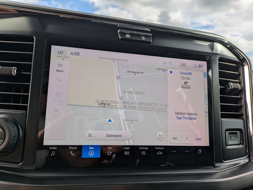 2026 Ford F-250 Super Duty LARIAT