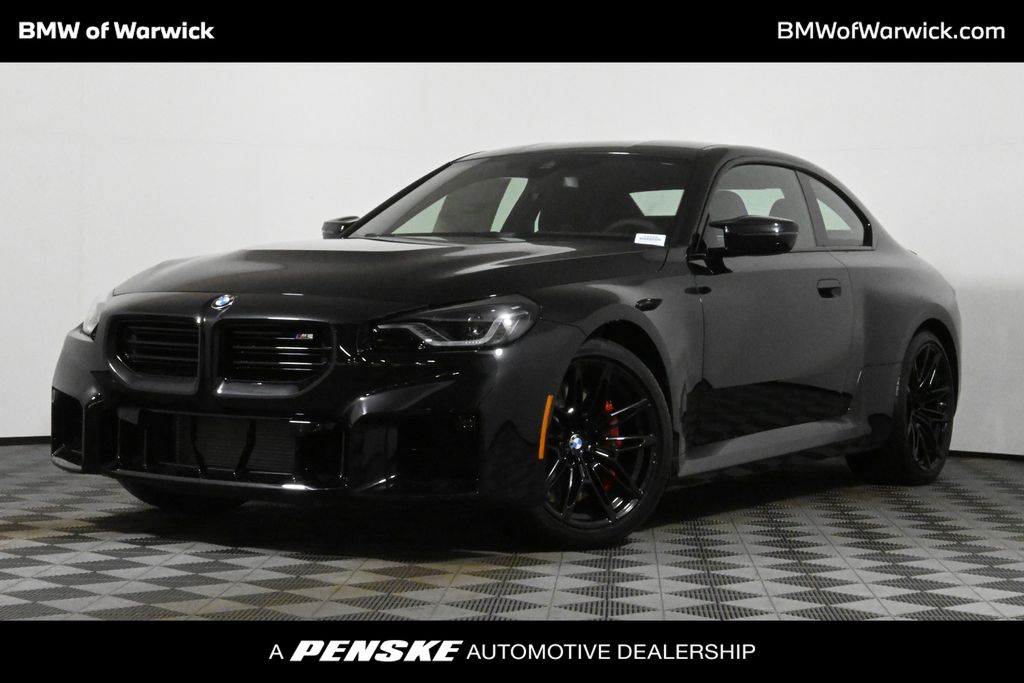 2024 BMW M2  -
                Warwick, RI