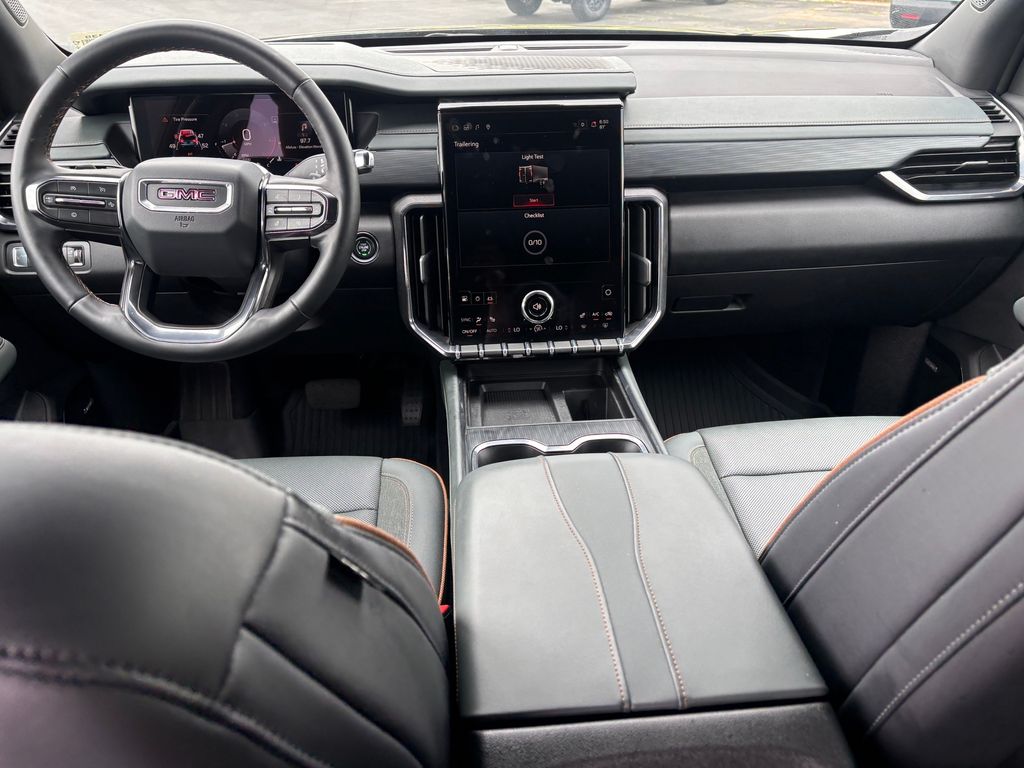 Used Car 2025 Gmc Acadia  At4 For Sale Under $50,000 In Austin, Texas