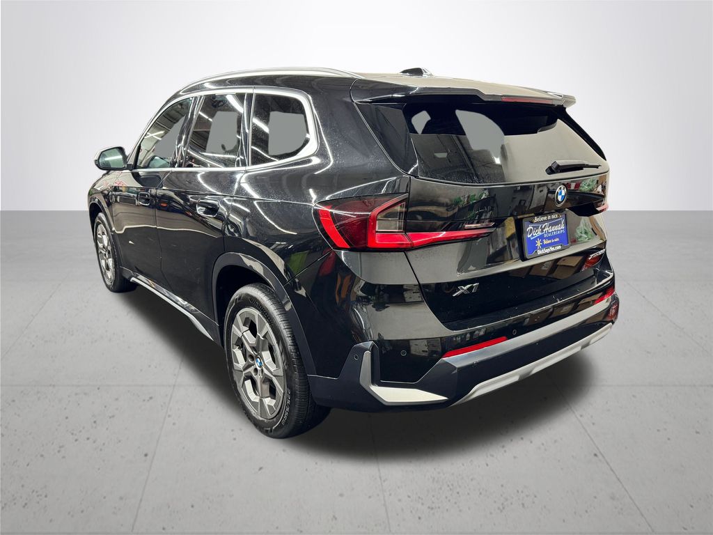 2024 BMW X1 xDrive28i