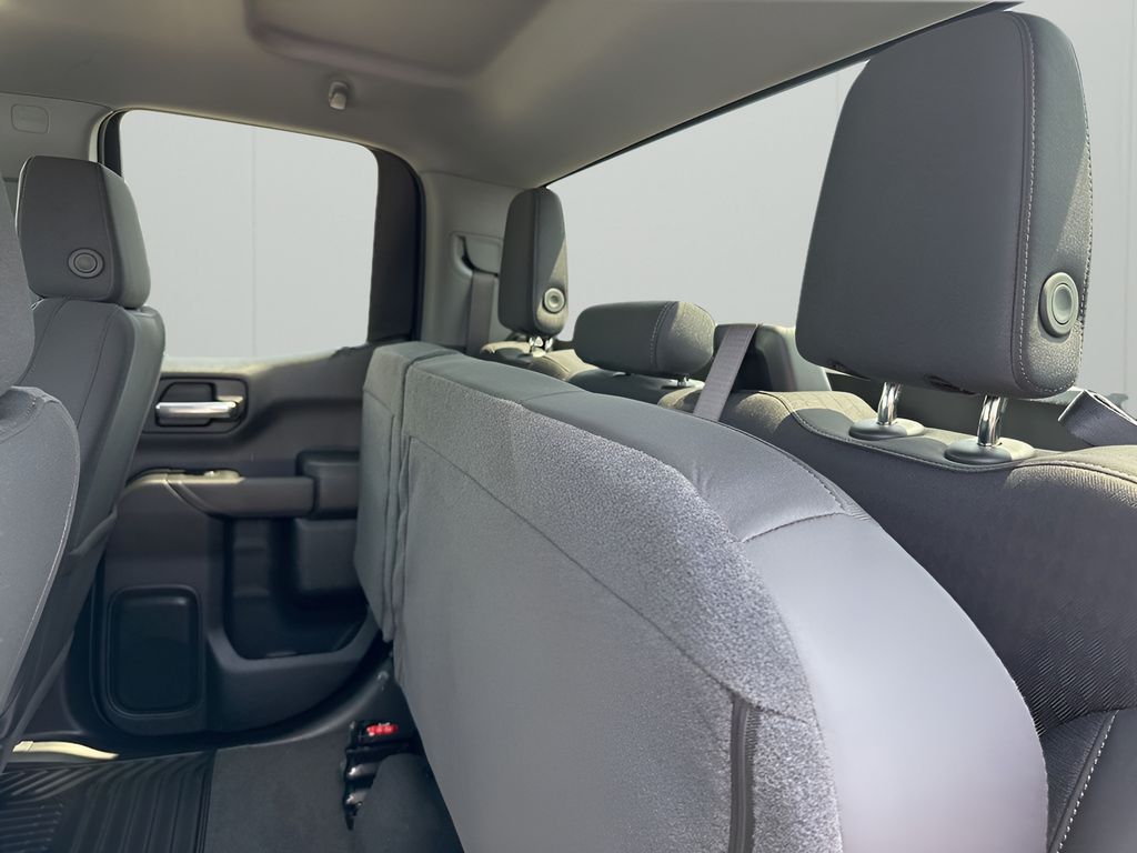 New Car 2025 Gmc Sierra 1500  Pro For Sale Under $40,000 In Austin, Texas