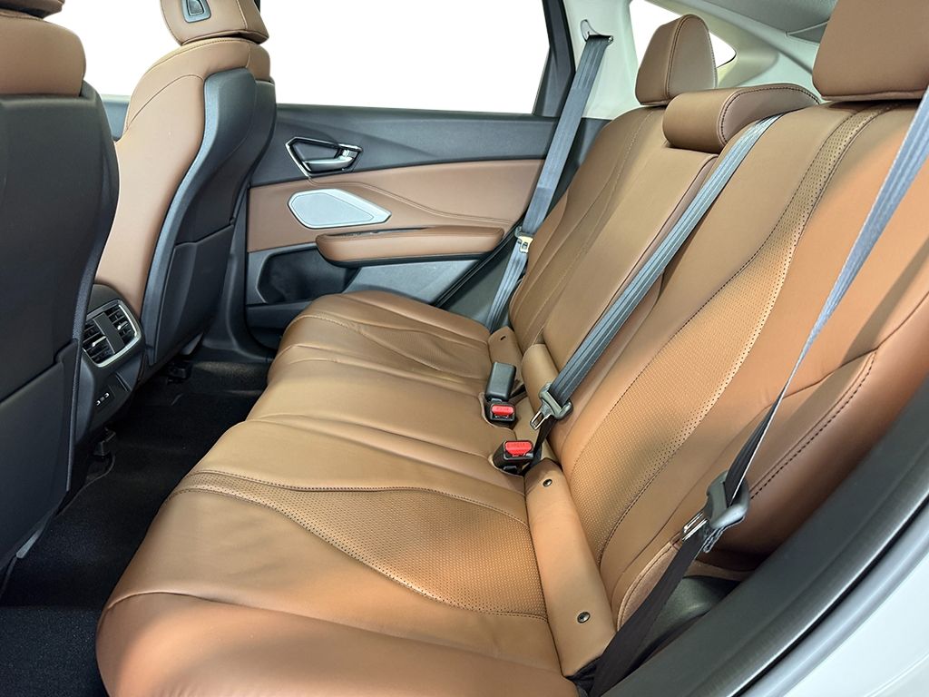 new 2026 Acura RDX car