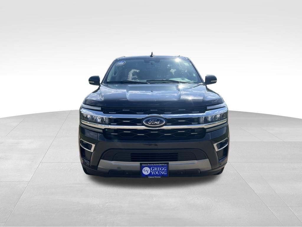 Used 2024 Ford Expedition Max SUV