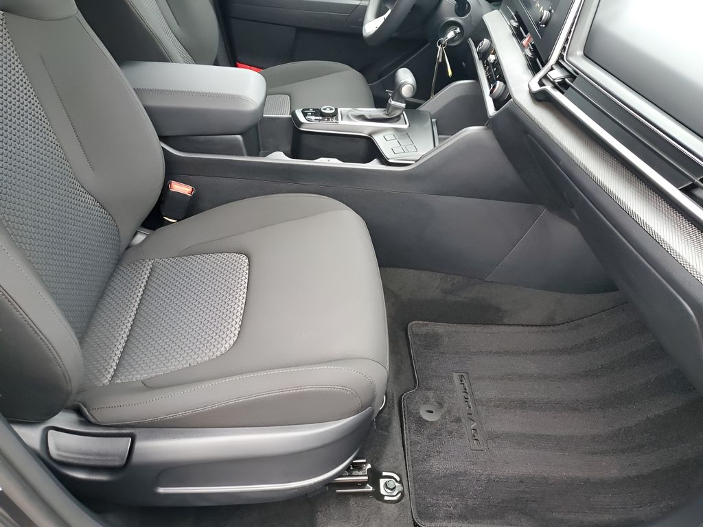 Used Car 2025 Kia Sportage  Lx For Sale Under $25,000 In Austin, Texas