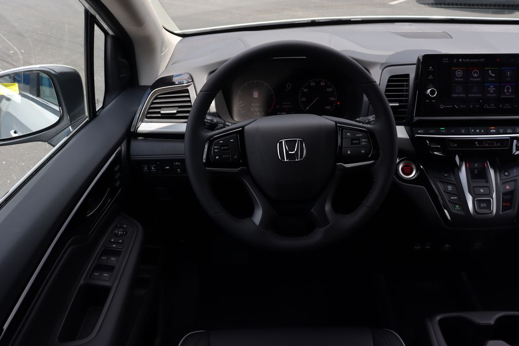 Thumbnail: 2026 Honda Odyssey - 20