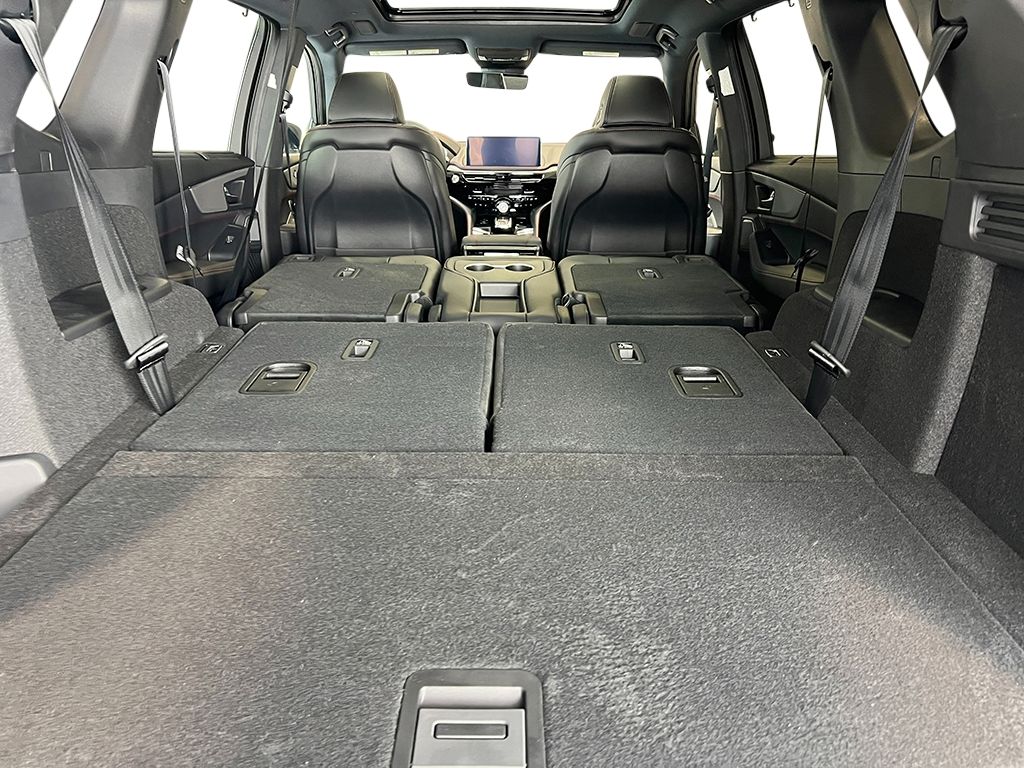 new 2026 Acura MDX car, priced at $63,850