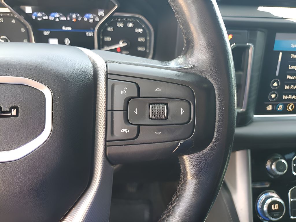 Used Car 2021 Gmc Yukon  Denali For Sale Under $50,000 In Austin, Texas