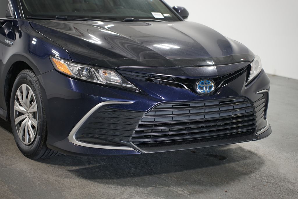 Thumbnail: 2021 Toyota Camry - 4