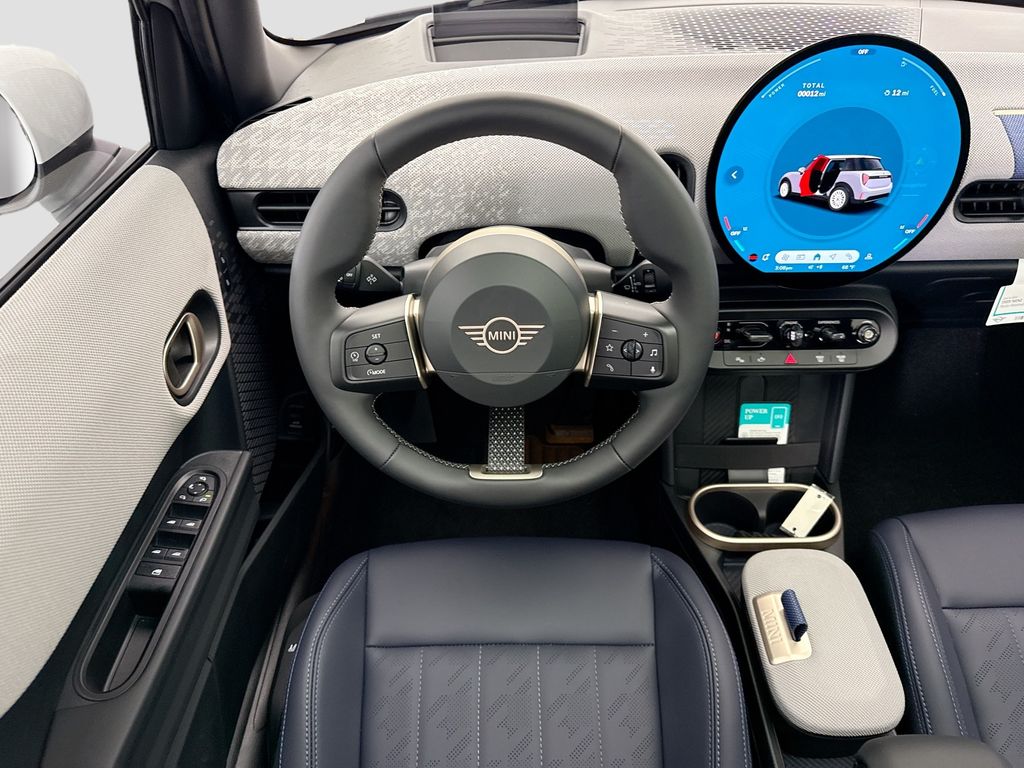 Thumbnail: 2026 MINI Cooper - 10