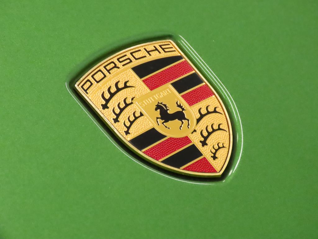 Thumbnail: 2023 Porsche Taycan - 13