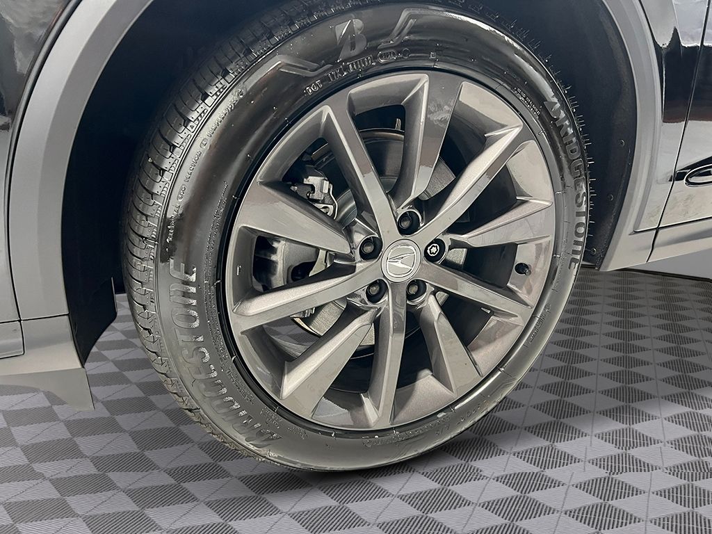 new 2026 Acura MDX car, priced at $64,450