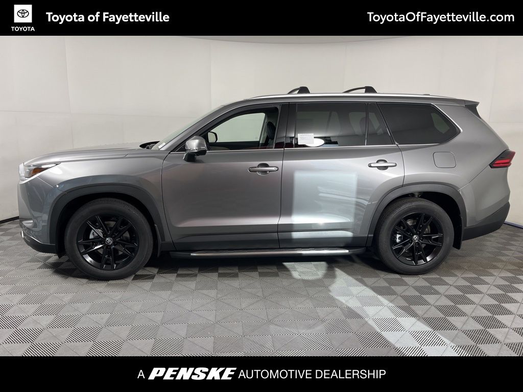 Thumbnail: 2026 Toyota Grand Highlander - 2