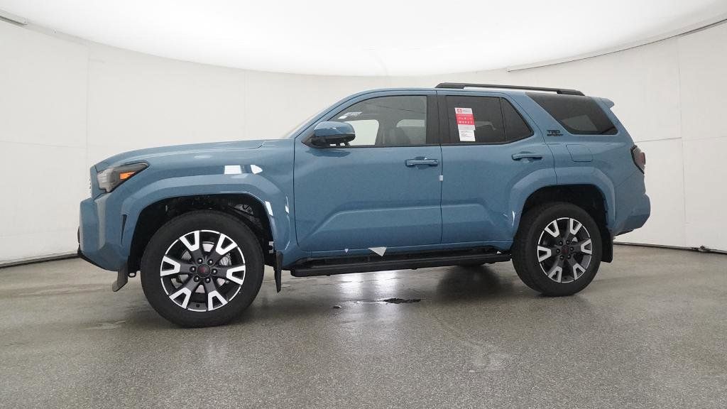 Thumbnail: 2025 Toyota 4Runner - 14