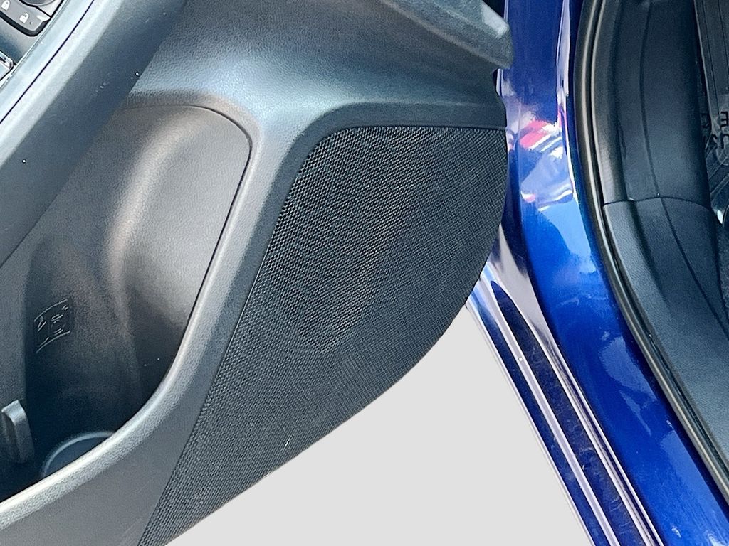 Used 2024 Blue Subaru Sport image 18