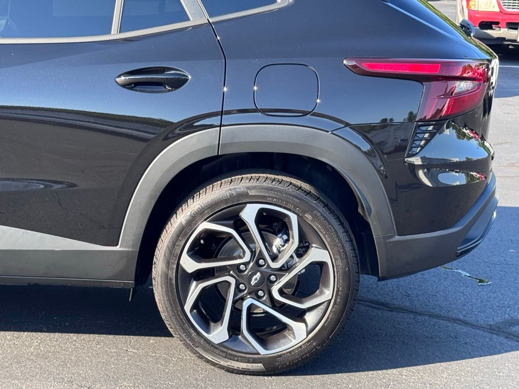 ChevroletTrax38
