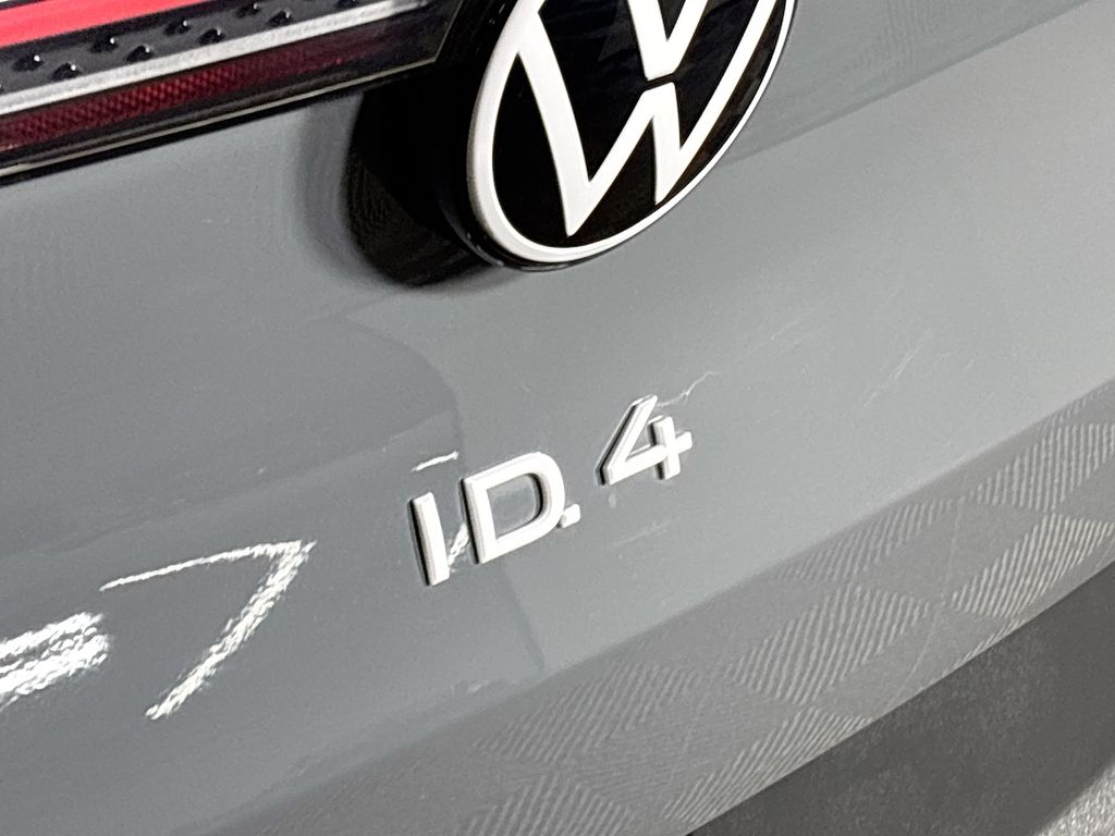 2024 Volkswagen ID.4 Standard