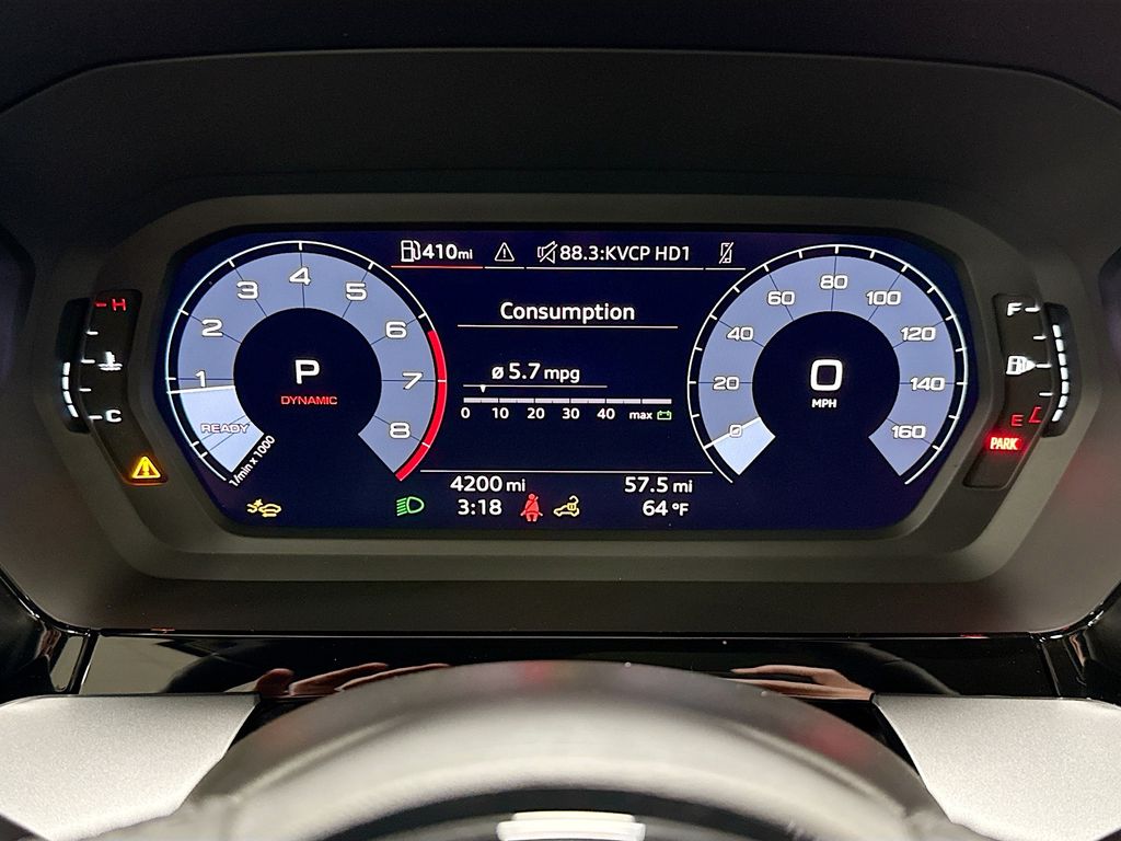 Thumbnail: 2025 Audi A3 - 32