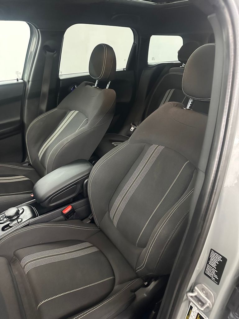 used 2018 MINI Cooper Countryman ALL4 car, priced at $15,985