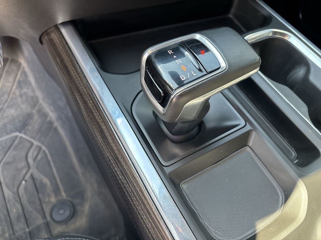 Used 2024 Chevrolet Silverado 1500 Truck