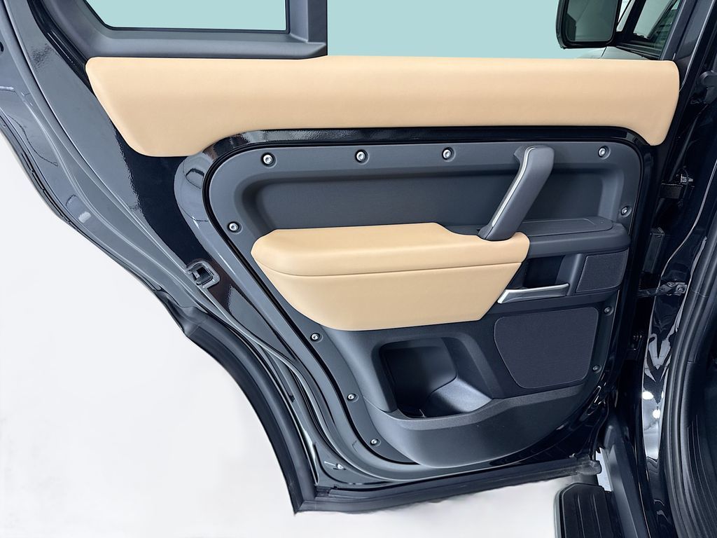 Thumbnail: 2026 Land Rover Defender - 26