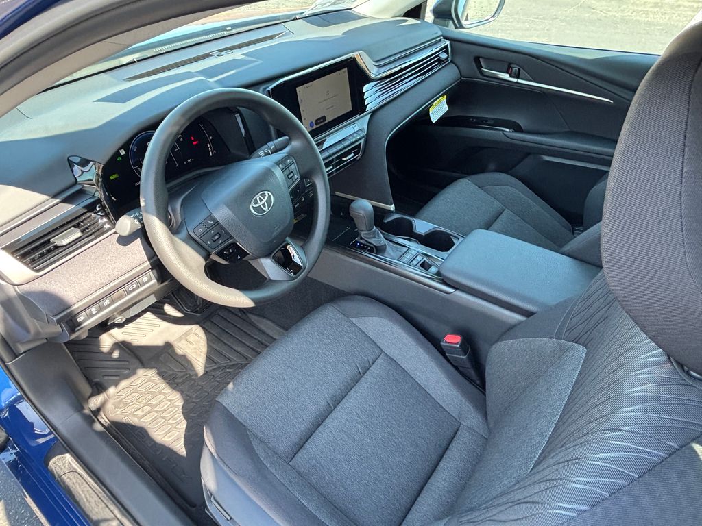Thumbnail: 2026 Toyota Camry - 9