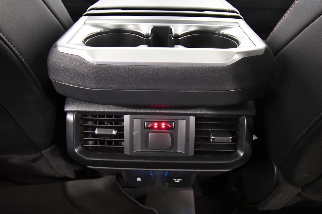 Used 2025 Ford F-150 Truck
