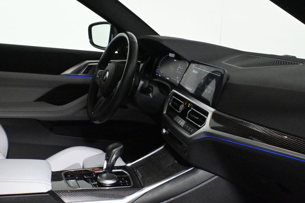 Thumbnail: 2021 BMW M4 - 32