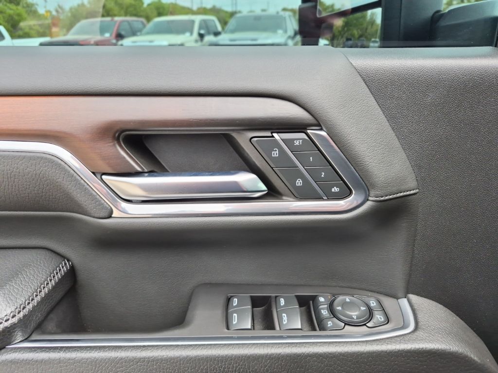 Used Car 2024 Gmc Sierra 2500hd  Denali For Sale Under $80,000 In Austin, Texas