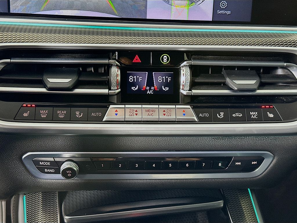 Thumbnail: 2021 BMW X5 - 16