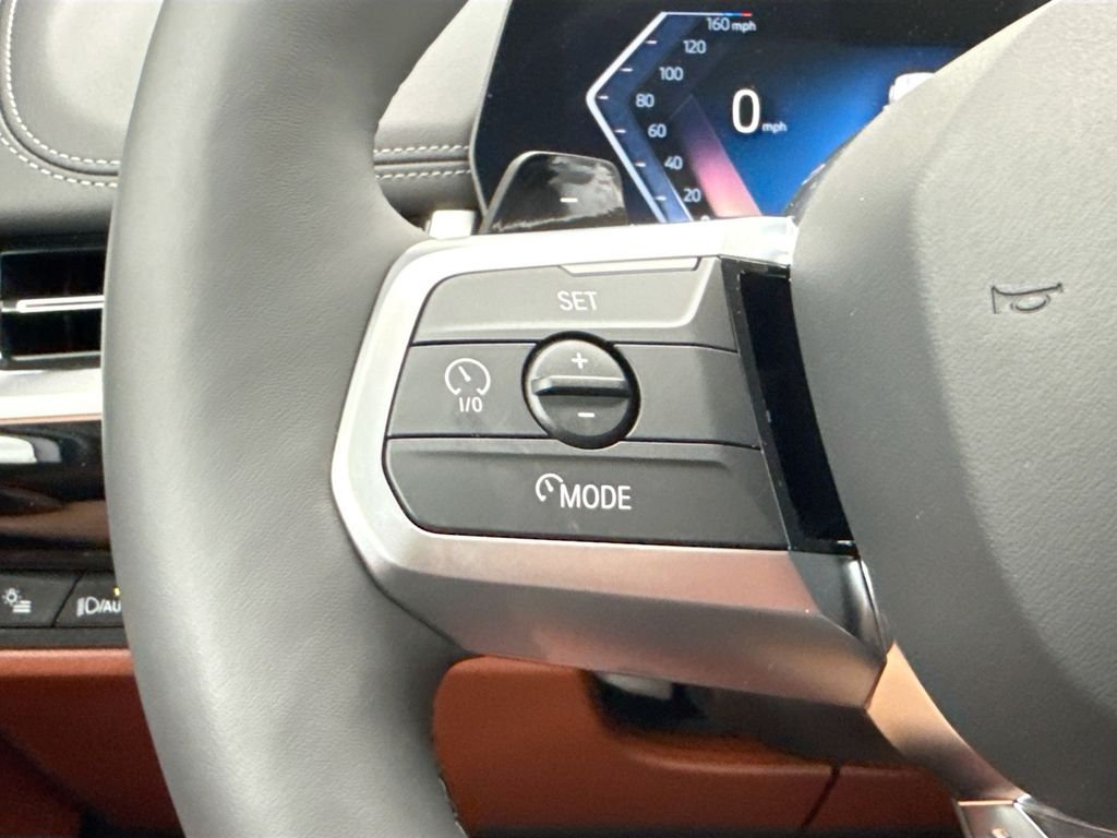 Thumbnail: 2026 BMW X1 - 11