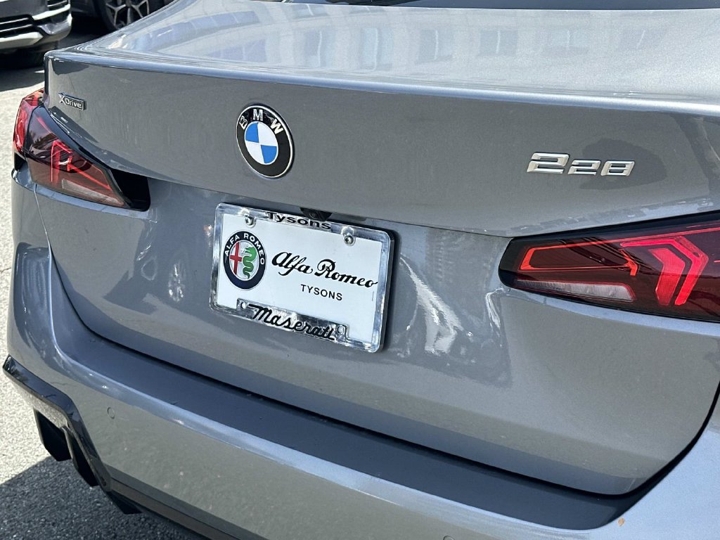 2025 BMW 2 Series 228 - Photo 11