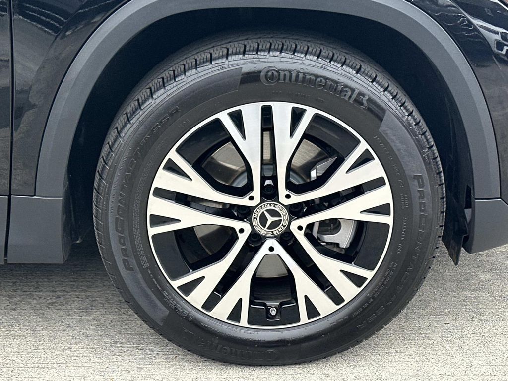 Thumbnail: 2025 Mercedes-Benz GLA - 15