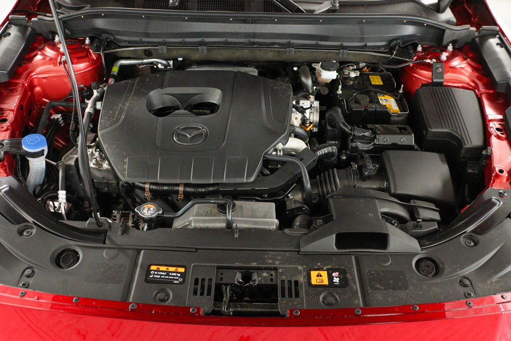 New Car 2025 Mazda Cx-5  2.5 S Premium Plus Package For Sale Under $40,000 In Georgetown, Texas