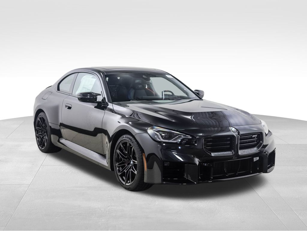 Thumbnail: 2026 BMW M2 - 7