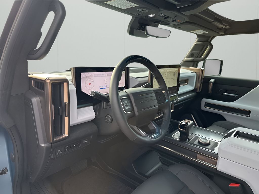 Used Car 2024 Gmc Hummer Ev Suv  3x For Sale Under $90,000 In Austin, Texas