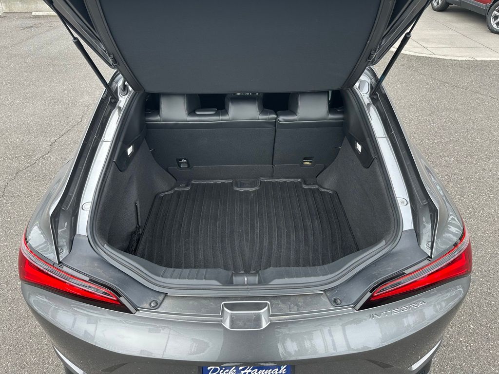 2024 Acura Integra A-Spec Package