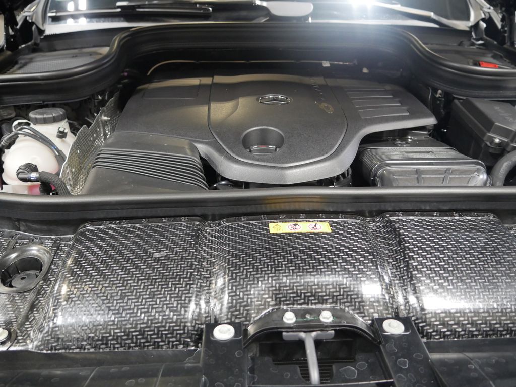 Thumbnail: 2026 Mercedes-Benz GLE - 11