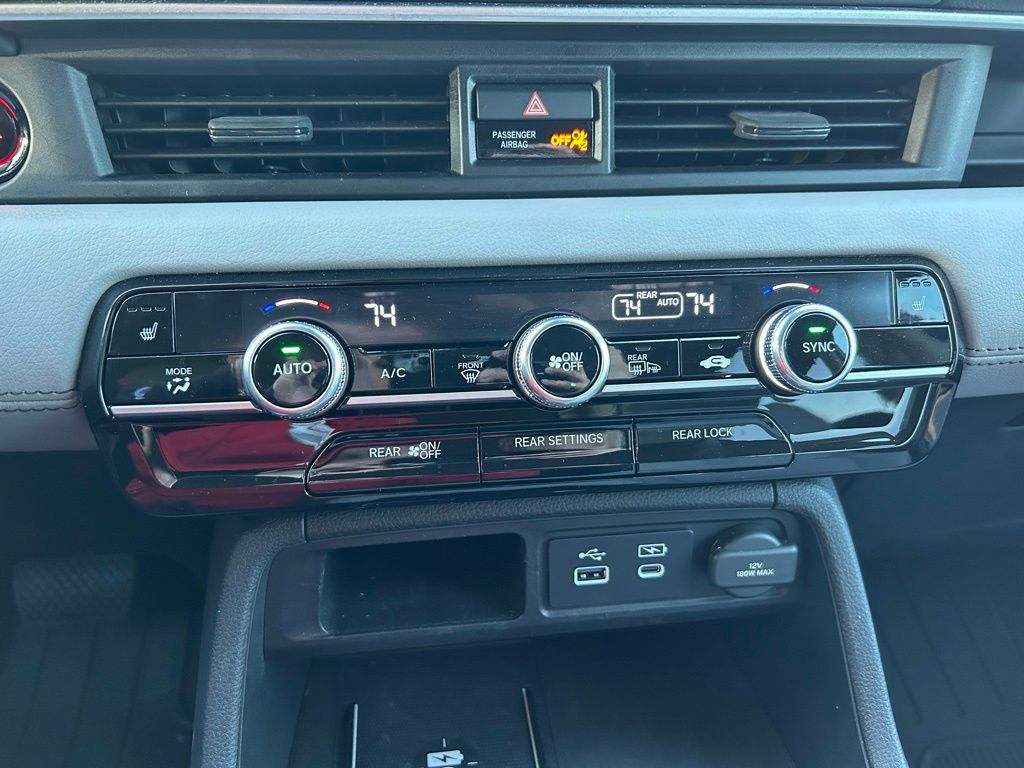 Thumbnail: 2025 Honda Pilot - 26