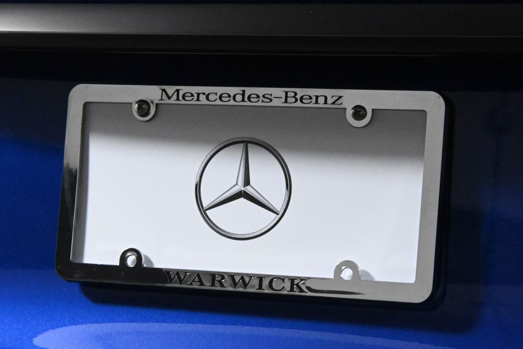 Thumbnail: 2026 Mercedes-Benz GLC - 14