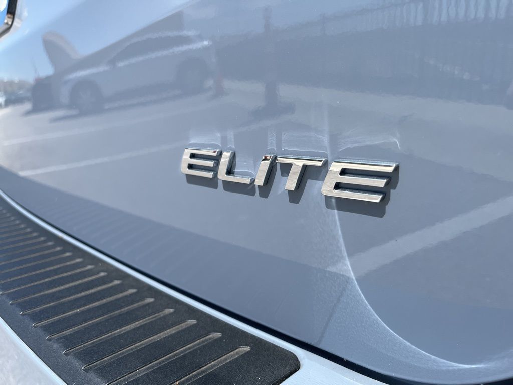 Thumbnail: 2026 Honda Odyssey - 9