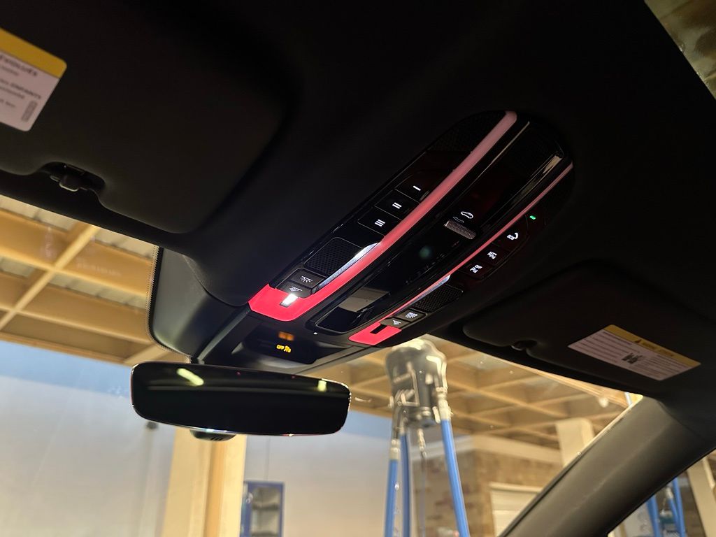 Used Car 2021 Porsche Cayenne Coupe  S For Sale Under $60,000 In Austin, Texas