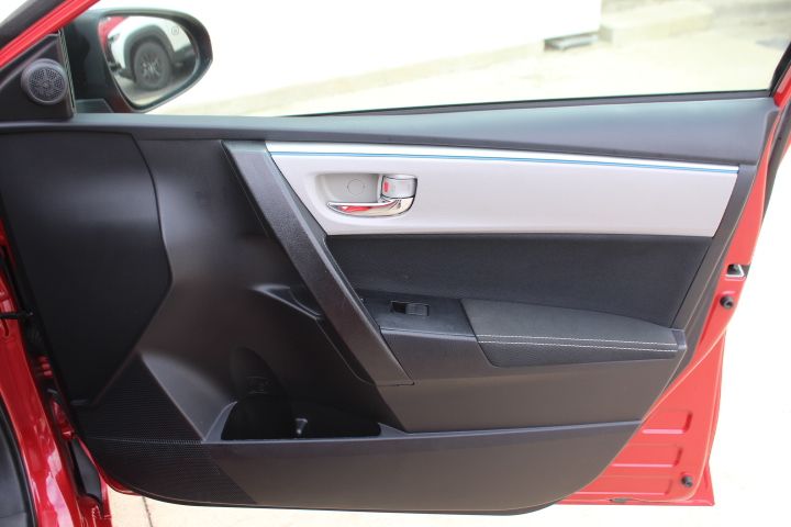 Used Car 2016 Toyota Corolla  L For Sale Under $10,000 In Georgetown, Texas