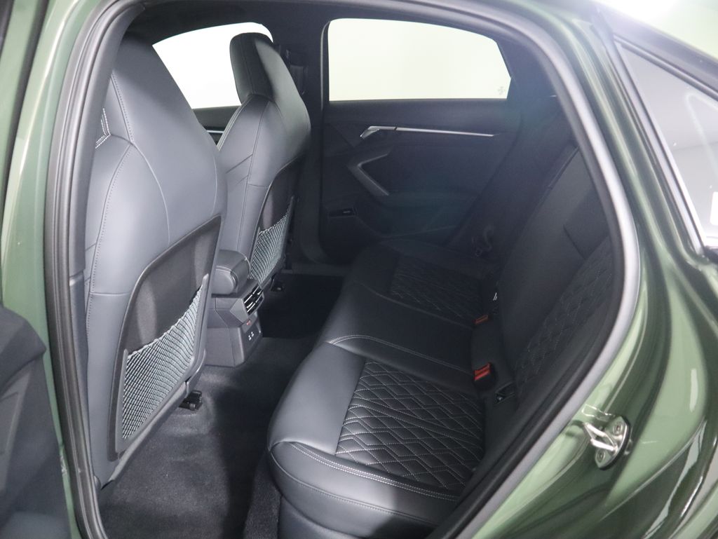 Thumbnail: 2026 Audi S3 - 22