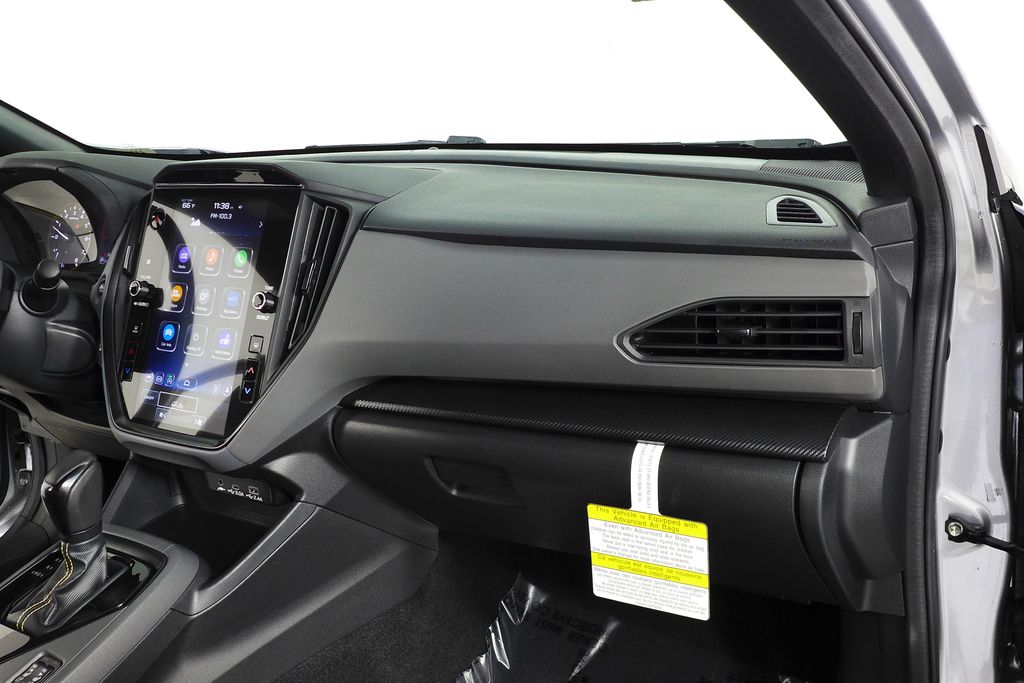 Thumbnail: 2025 Subaru Crosstrek - 14