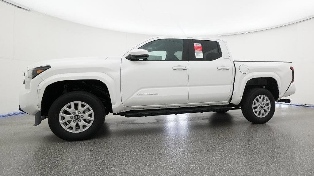Thumbnail: 2025 Toyota Tacoma - 32