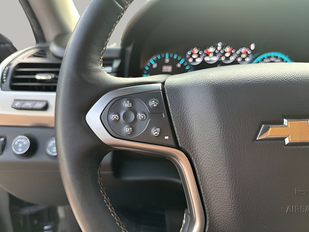 Used Car 2018 Chevrolet Suburban  Premier For Sale Under $35,000 In Austin, Texas