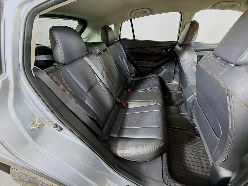 Used 2019 Subaru Crosstrek SUV