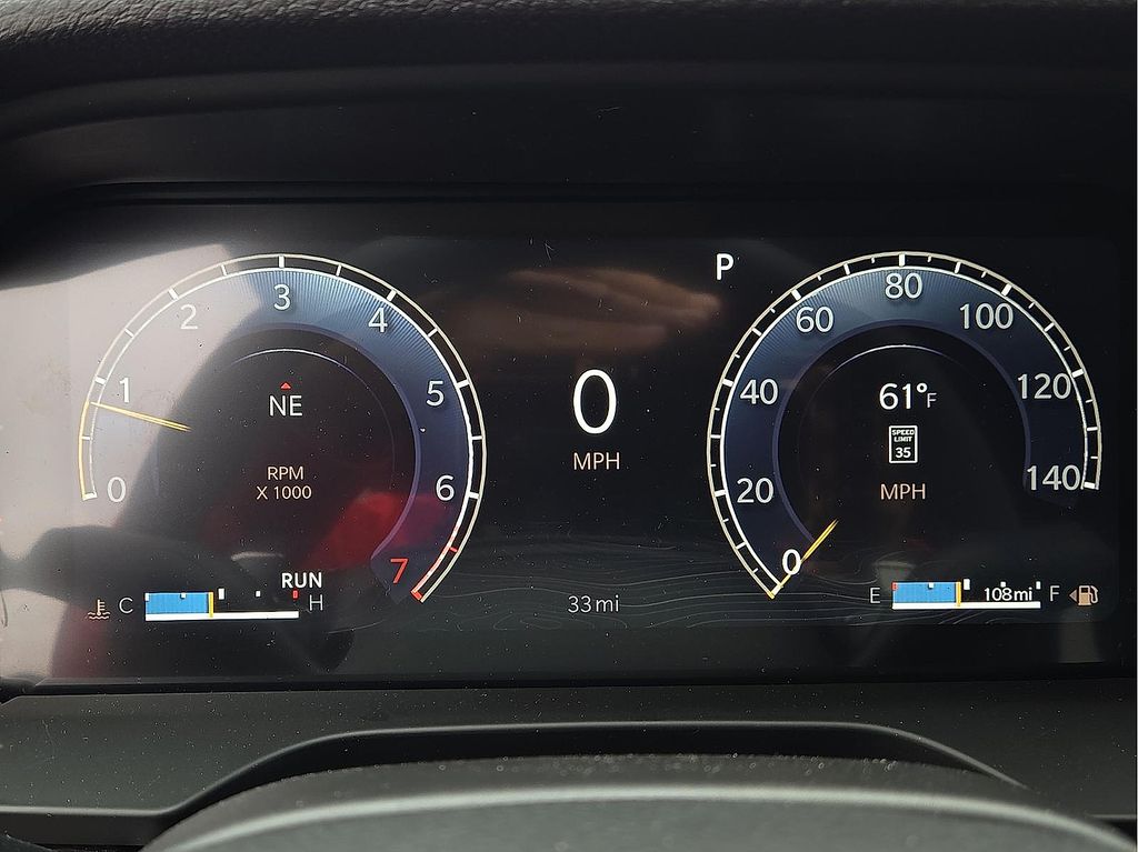 New 2026 Jeep Grand Cherokee Altitude For Sale in Farmington, AR