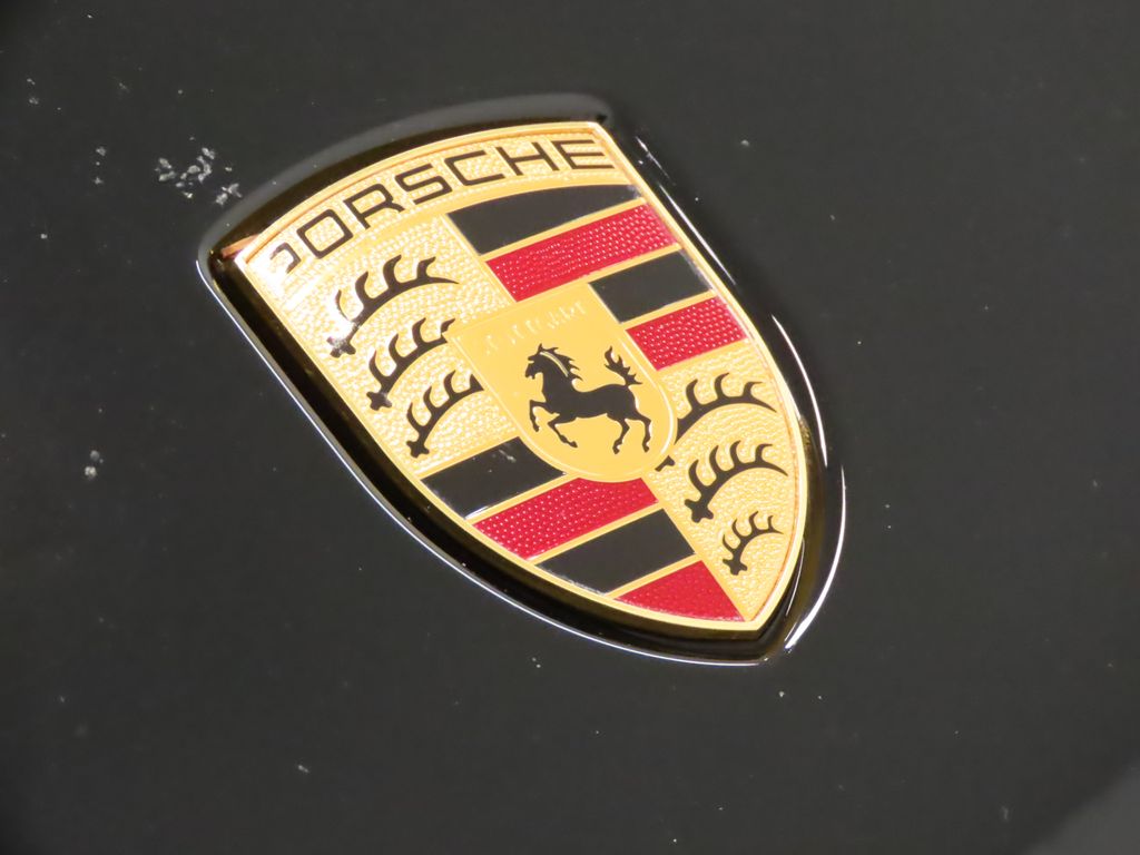 Thumbnail: 2021 Porsche Cayenne - 13