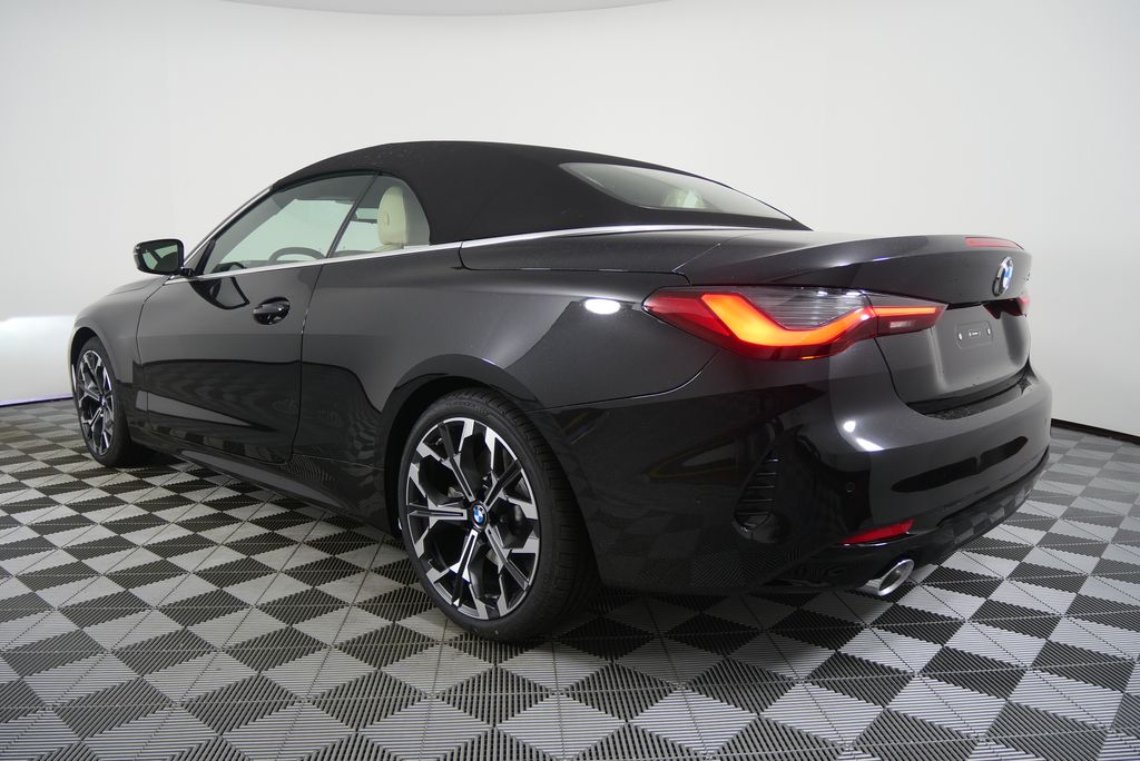 Thumbnail: 2026 BMW 4 Series - 6